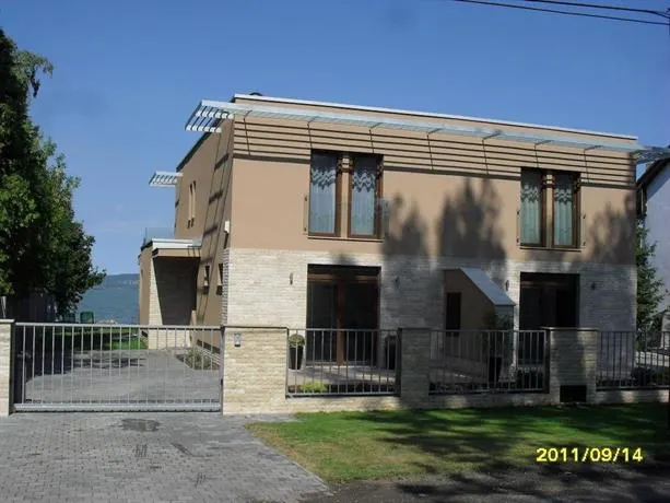 Aba Sea House - Image 1
