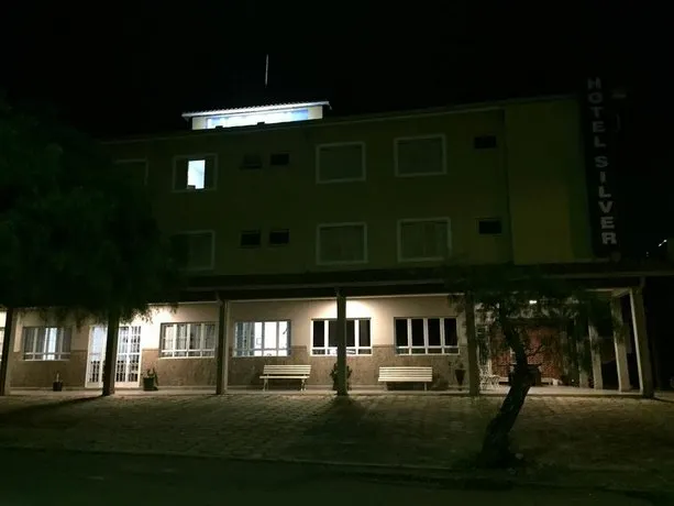Hotel Silver - Image 1