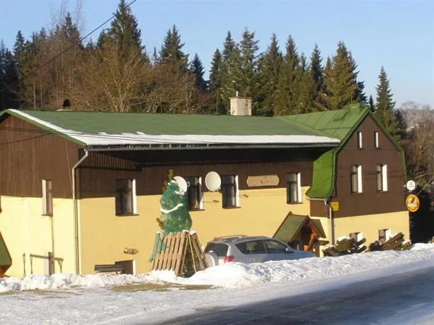 Penzion Borovice - Image 1