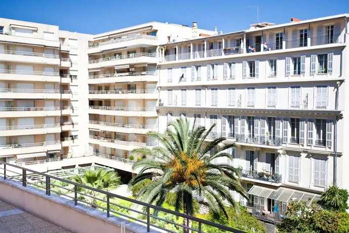 Studio Promenade des Anglais - Image 1