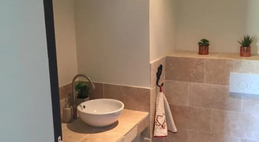 Le Mazet d'Emilia avec piscine privée - Image 1