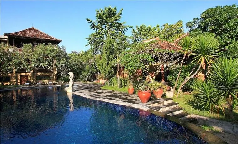 Villa Sayang Boutique - Image 1