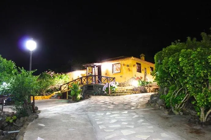 Alojamiento Rural Casa Uchan - Image 1