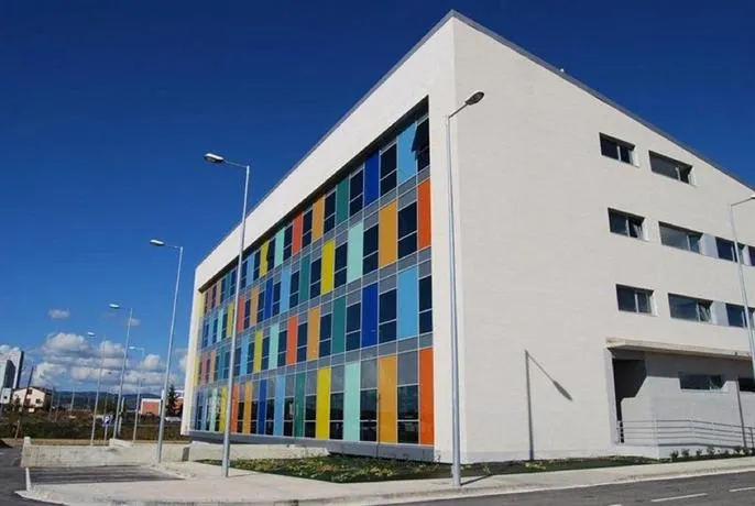 ELE Hotelandgo Arasur - Image 1