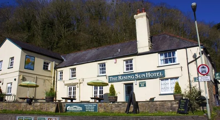 The Rising Sun Inn - Image 1