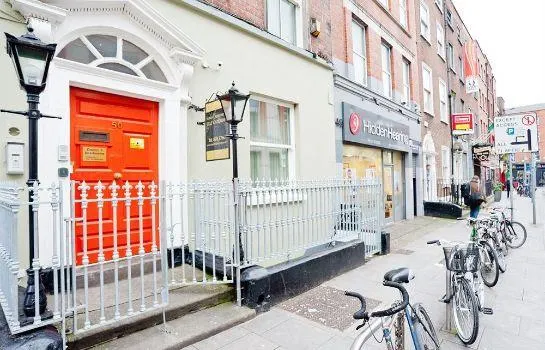 Dublin 1 Apartments - Image 1