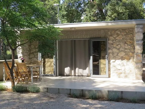 Camping Mia Bungalow & Mobile Home - Image 1