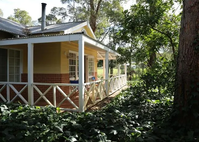Two sisters Chalets - Image 1