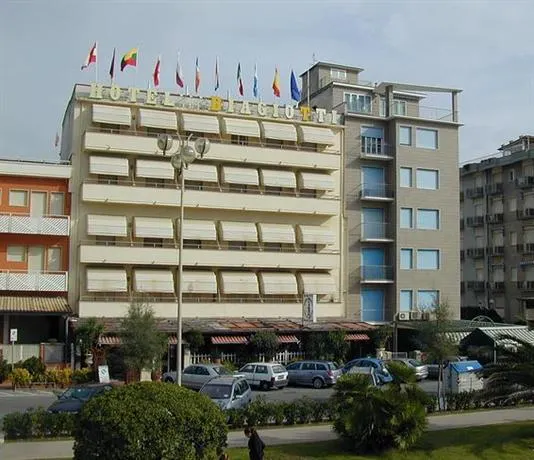 Hotel Biagiotti - Image 1