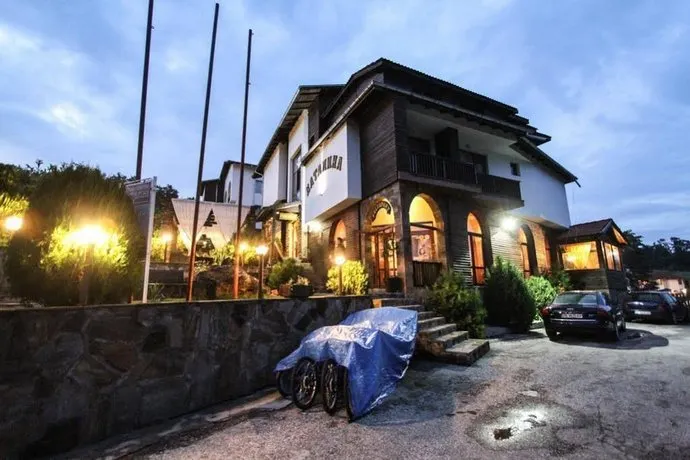 Katalina Holiday Complex - Image 1
