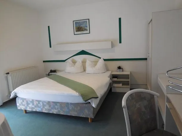 Hotel Zum Schäferhof - Image 1
