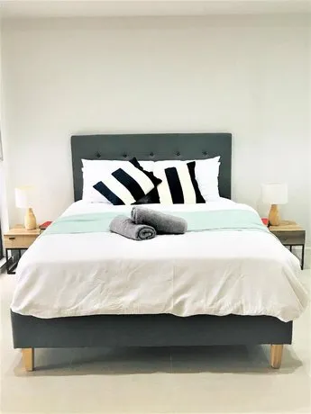 504 2 Bedroom In Kalina Serviced Apartments - Image 1