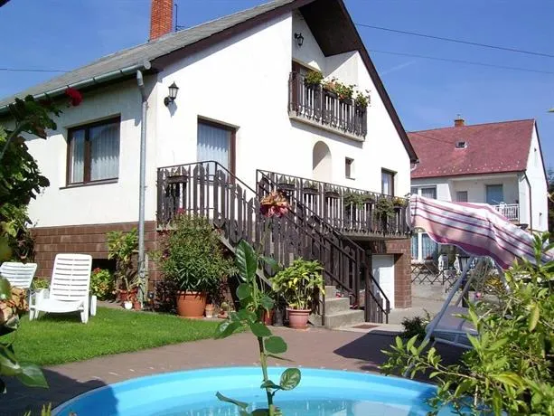 Bocskay Apartman - Image 1