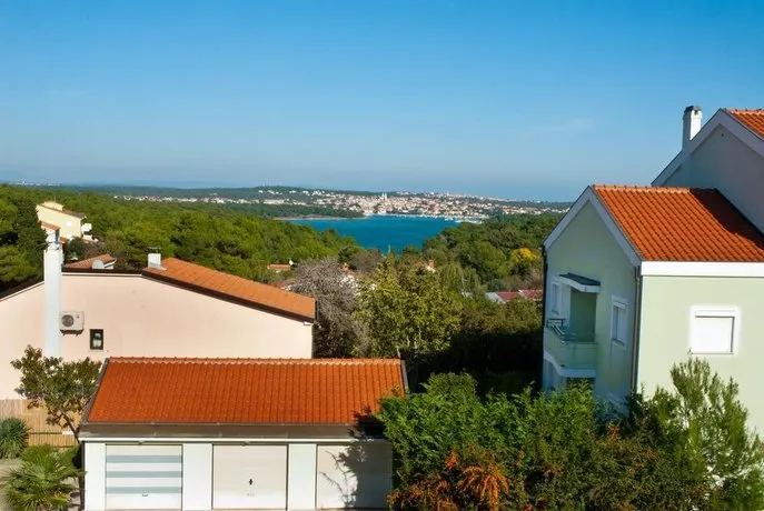 Appartements Premantura Dom - Image 1