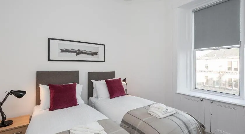 The Brunswick Street Residence - Image 1