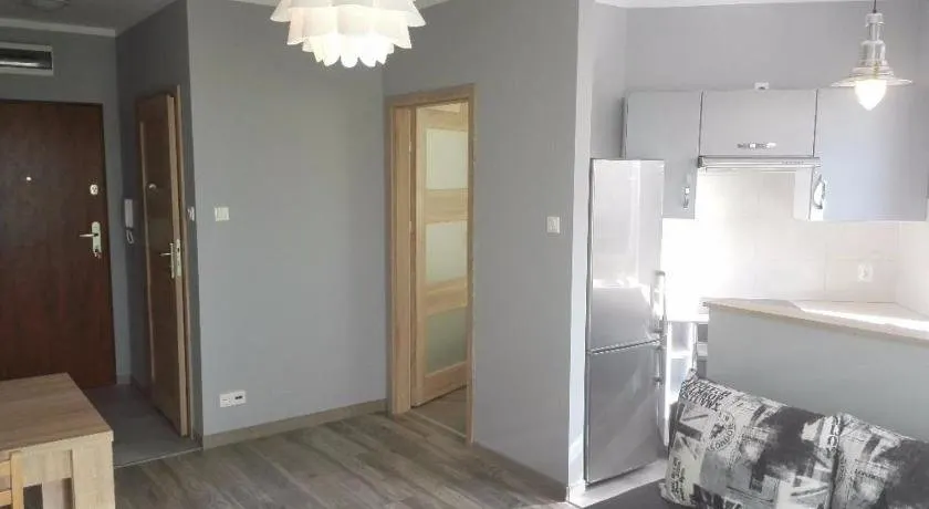 Apartament Edelmana - Image 1