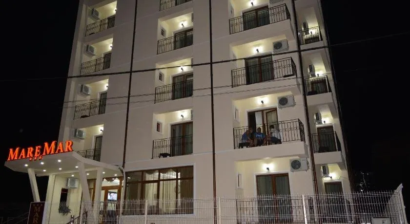Hotel Maremar - Image 1