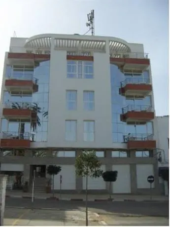 Residence Touristique Ibn Rochd - Image 1