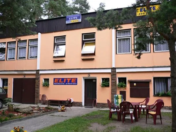 Rekreační středisko Elite - Image 1