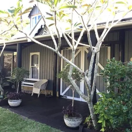Kingsley Heritage Cottage - Image 1
