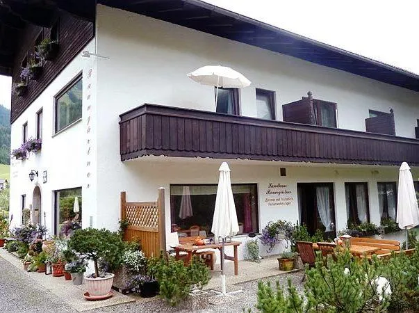 Landhaus Baumgärtner - Image 1