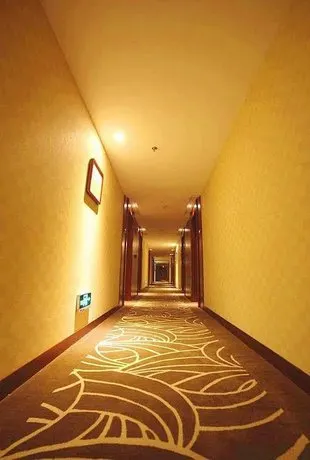 Farway Gold Hotel - Changsha - Image 1
