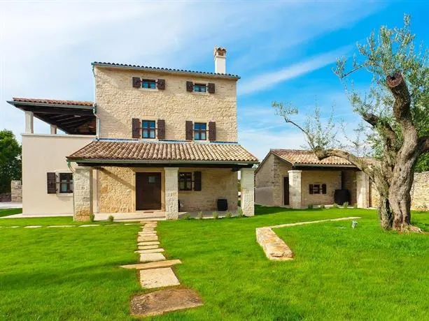 Villa Majoli - Image 1