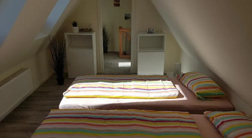 Schauf Ferienwohnung 5 - Image 1