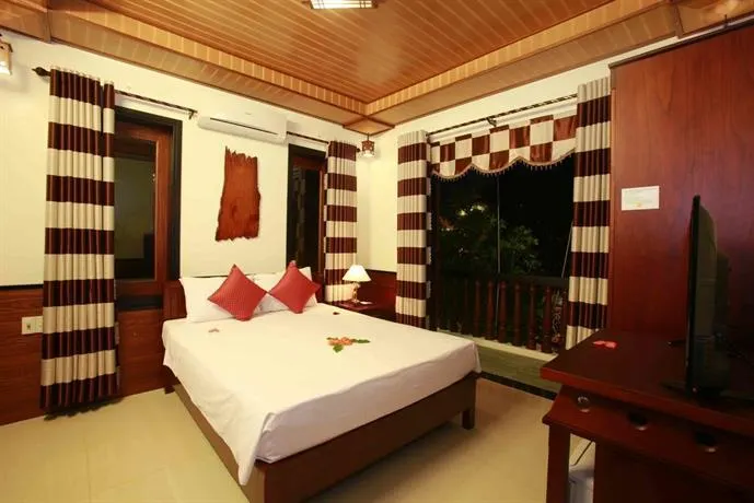 Quang Xuong Homestay - Image 1