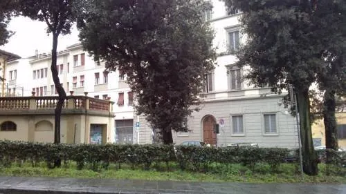 Suite Imperiale Florence - Image 1