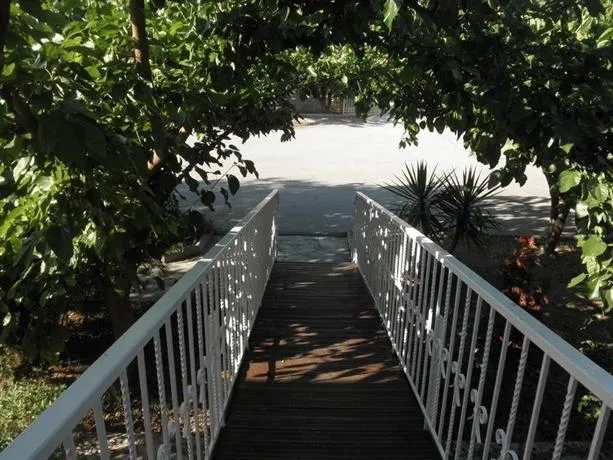 Hotel West - Image 1