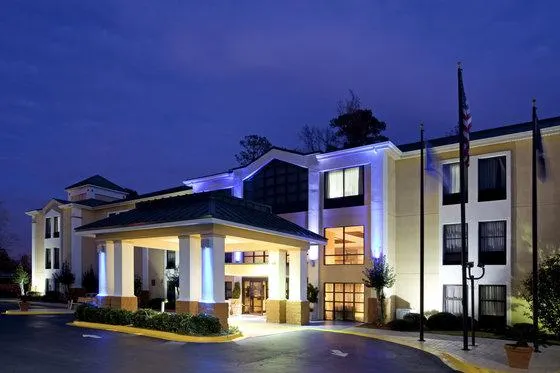 Fairfield by Marriott Inn & Suites Columbia Lexington - Image 1