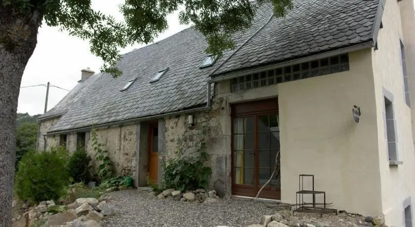 Le Relais de Voissières - Image 1