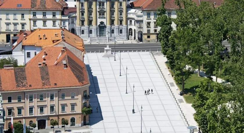 Lovely studio - centre of Ljubljana - Image 1