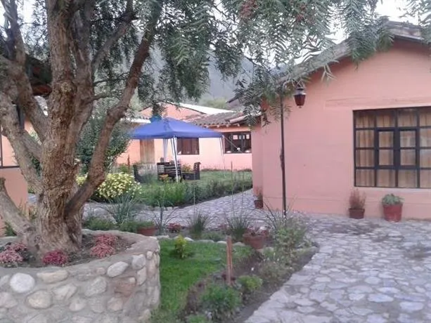 Cantaritos Q'oni Wasi - Image 1