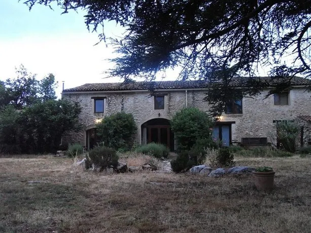 Les Gîtes De La Chérine - Image 1