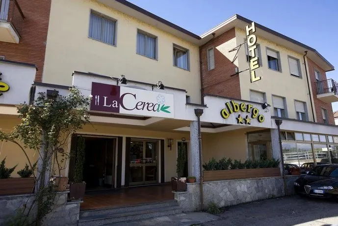 Hotel Stazione Reale - Image 1