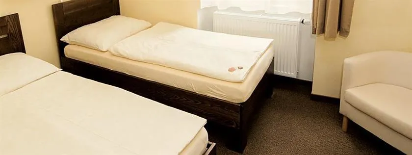 Hotel Beránek - Image 1