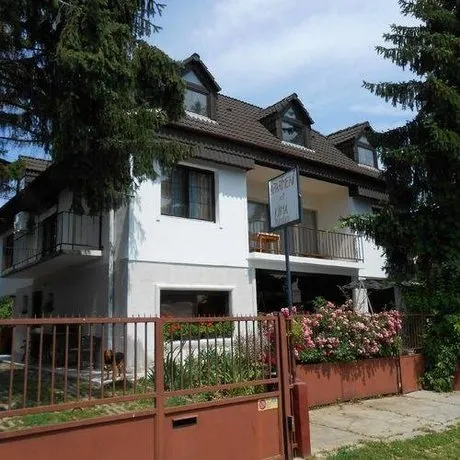 Nagy Vendégház - Image 1