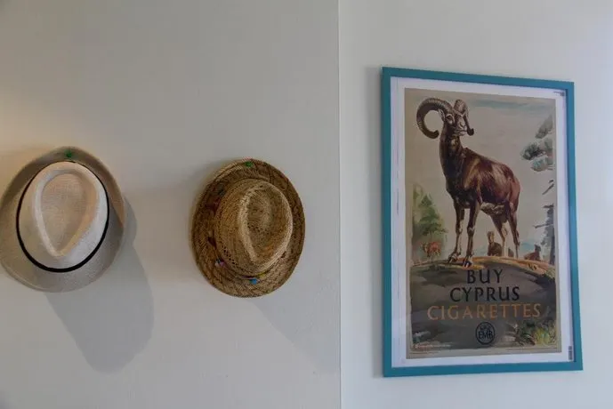 H B&B - Nicosia - Image 1