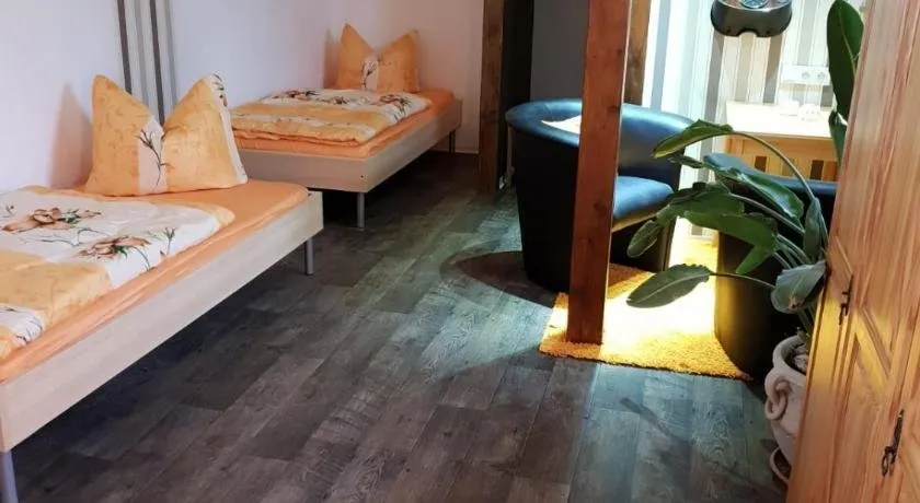 Tinas Ferienwohnung - Image 1