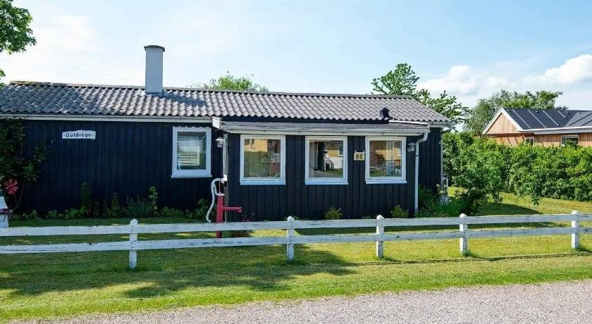 Stylish Holiday Home near Haderslev with Terrace - Image 1