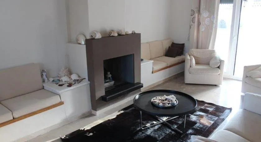 Xsoma Villa - Image 1