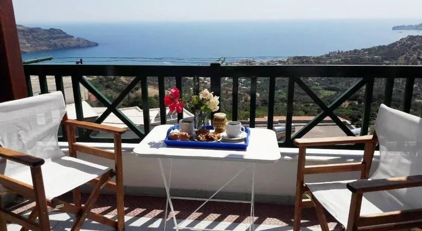Elgina Apartments 1 Rethymno - Image 1