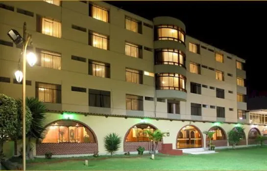 The Roke’s Plaza Hotel - Image 1