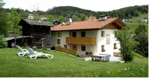 Ferienhaus Hochplatter - Image 1