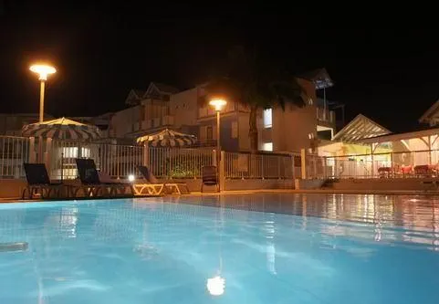Hotel Amyris - Image 1