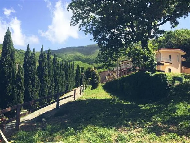 Agriturismo Le Chiatre - Image 1