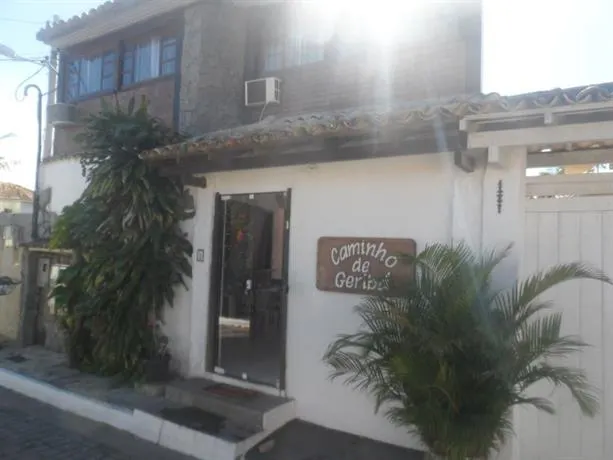 Condominio Astral - Image 1