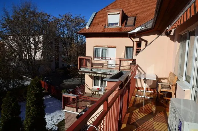 Thermal Apartment - Image 1